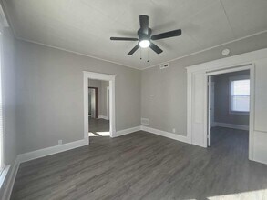 1116 N Adams St in Junction City, KS - Building Photo - Building Photo