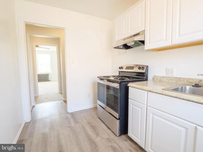 4337 Halley Terrace SE in Washington, DC - Building Photo - Building Photo