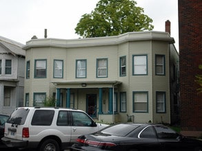 615 S G St in Tacoma, WA - Foto de edificio - Building Photo