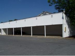 Houston Acres in Millsboro, DE - Foto de edificio - Building Photo