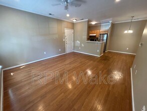801 Moratuck Dr in Raleigh, NC - Building Photo - Building Photo