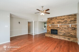 4121 Shagbark St in Fort Worth, TX - Building Photo - Building Photo