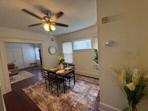 2535 Post St, Unit A in Jacksonville, FL - Foto de edificio - Building Photo