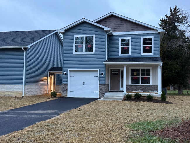 107 Sampson Ln in Grasonville, MD - Building Photo - Building Photo