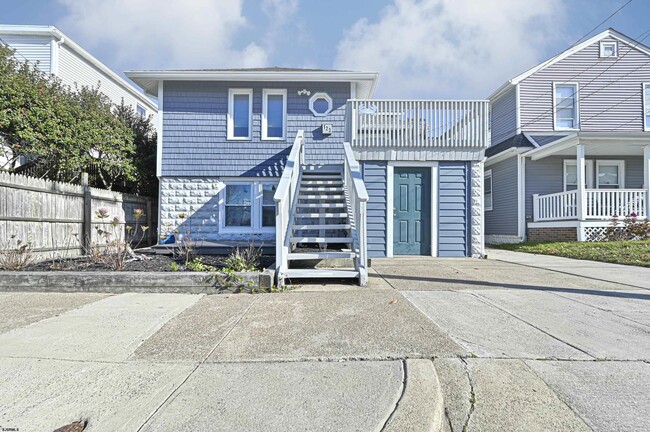 property at 123 N Newark Ave