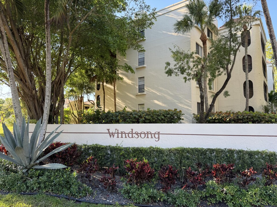 6314 Longboat Ln W in Boca Raton, FL - Building Photo