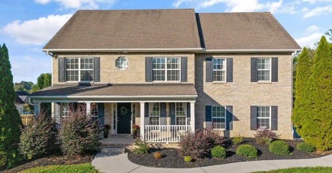 property at 11443 Woodcliff Dr