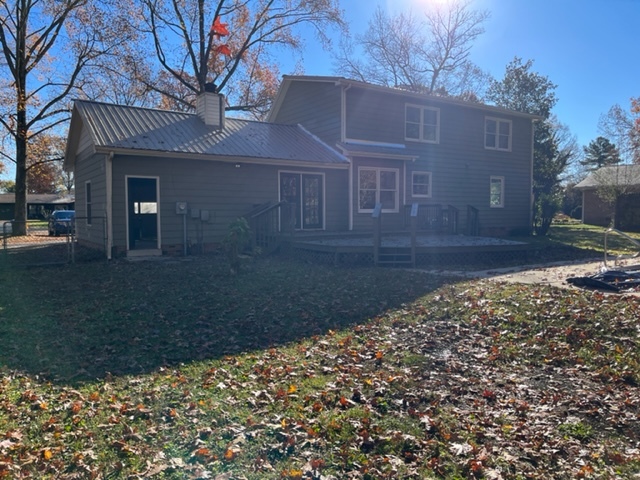 203 Macs Ln in Tullahoma, TN - Building Photo - Building Photo