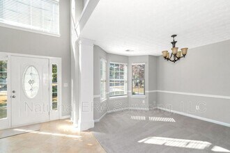 420 Harvick Cir in Stockbridge, GA - Building Photo - Building Photo