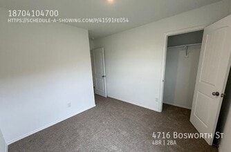 4716 Bosworth St in Jonesboro, AR - Building Photo - Building Photo
