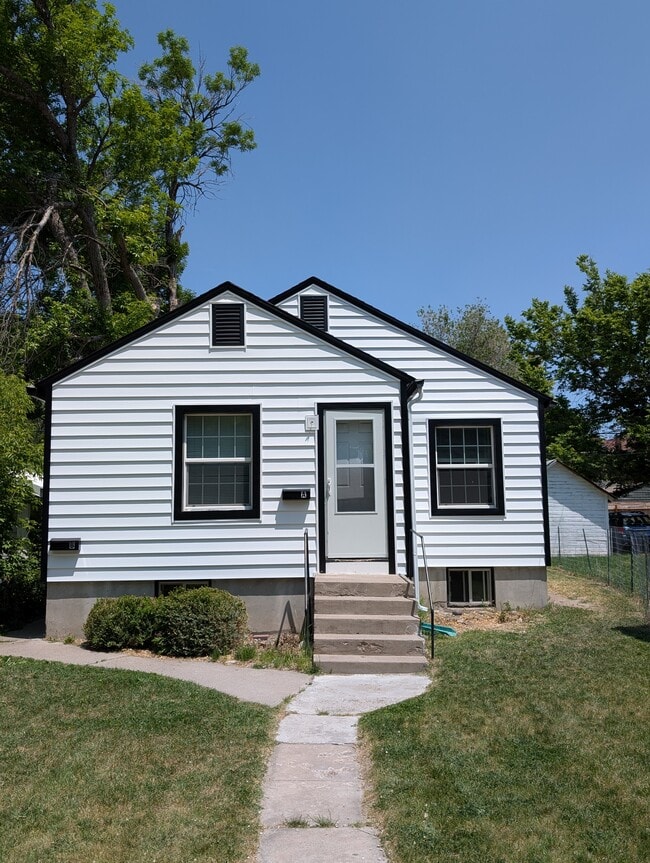 428 S 10th Ave, Unit 428