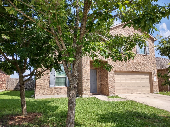 11525 Murron Dr in Austin, TX - Building Photo - Building Photo