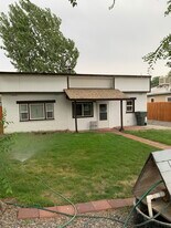1674 Laveta St in Grand Junction, CO - Building Photo