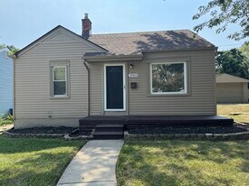 2003 Moran Ave in Lincoln Park, MI - Building Photo