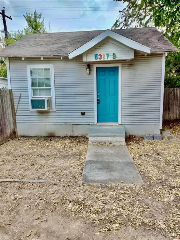5317 Aurora Dr