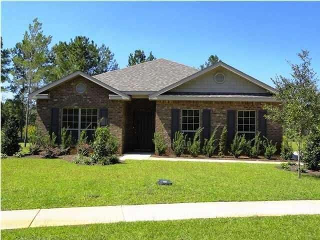 property at 554 Camellia Ct