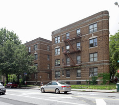 1086 Ocean Ave Apartments