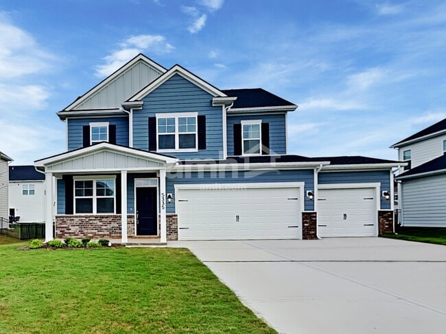property at 5335 Trust Dr