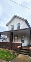 5944 Engel Ave in Cleveland, OH - Building Photo