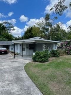 property at 1414 Granville Ln