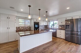 145 La Cresta Heights Rd in El Cajon, CA - Building Photo - Building Photo