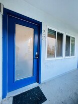 5525 Harold Way in Los Angeles, CA - Building Photo