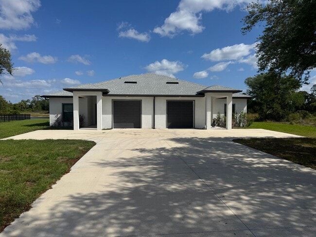 property at 1153 Oceanic Rd