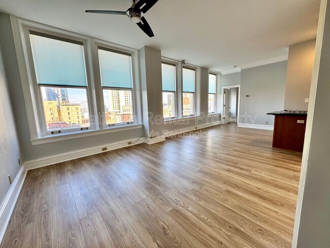 57 Forsyth St NW in Atlanta, GA - Building Photo - Building Photo