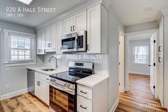 920 Hale St in Durham, NC - Building Photo - Building Photo