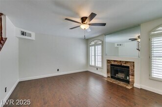 2602 Country Maple Ave in Henderson, NV - Building Photo - Building Photo
