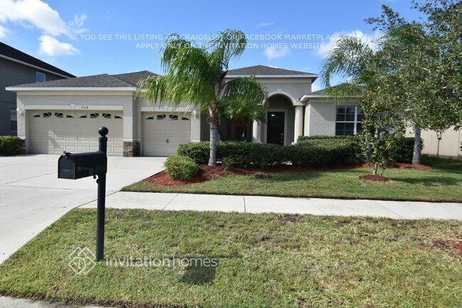 property at 20114 Blue Daze Ave