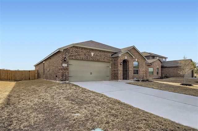 2215 Dahlia Way in Princeton, TX - Building Photo - Building Photo