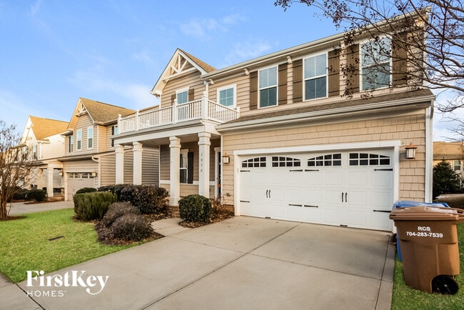 2030 Hamil Ridge Dr in Waxhaw, NC - Building Photo - Building Photo