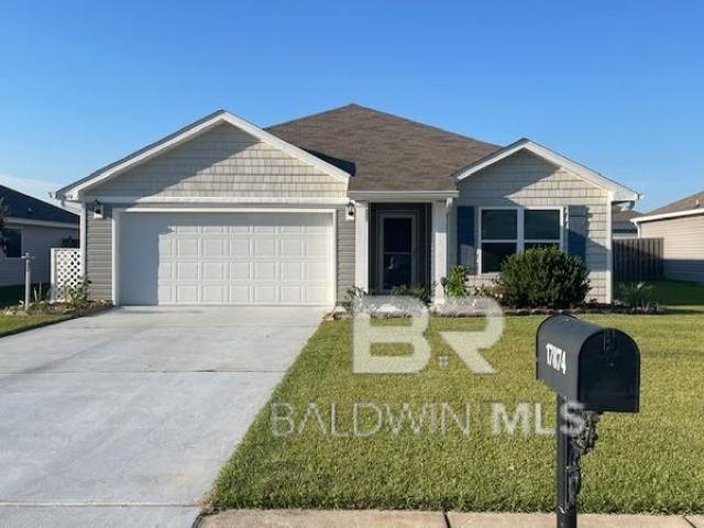 property at 17874 Lewis Smith Dr