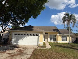 11527 Wingham Ct in Orlando, FL - Building Photo