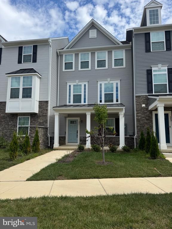 property at 551 Lewes Landing Rd