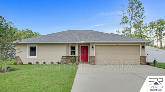 92 Rickenbacker Dr in Palm Coast, FL - Building Photo - Building Photo