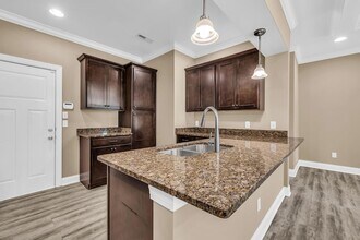 6709 Briana Way in Chattanooga, TN - Building Photo - Building Photo
