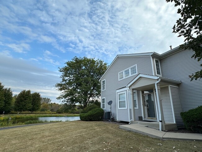 property at 756 Panorama Ct