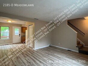 2185 Meadowlawn Dr in Holt, MI - Building Photo - Building Photo