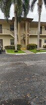 3598 NW 91st Ln, Unit 3598 in Sunrise, FL - Building Photo