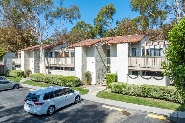 Stone Creek Apartments