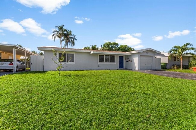 8580 NW 11th Ct