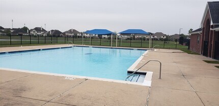 2702 Golden Hills Ct in Fresno, TX - Building Photo - Building Photo