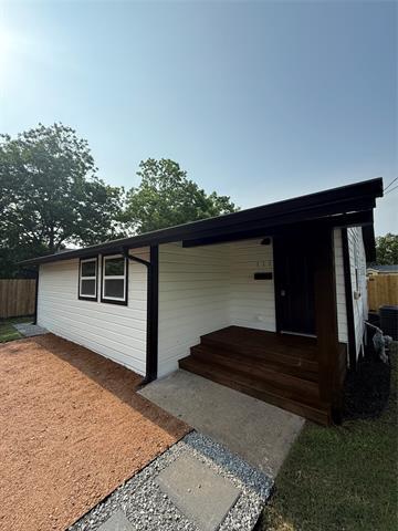 111 E San Antonio Ave in Cooper, TX - Building Photo - Building Photo