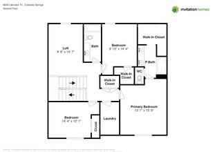 6648 Liberator Trl in Colorado Springs, CO - Building Photo - Building Photo