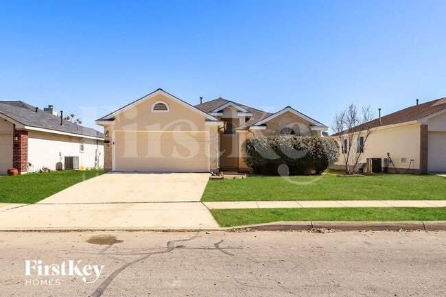 property at 8422 Cherisse Dr