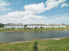 535 Rivergrass St, Unit 6 in Port St. Lucie, FL - Building Photo - Building Photo