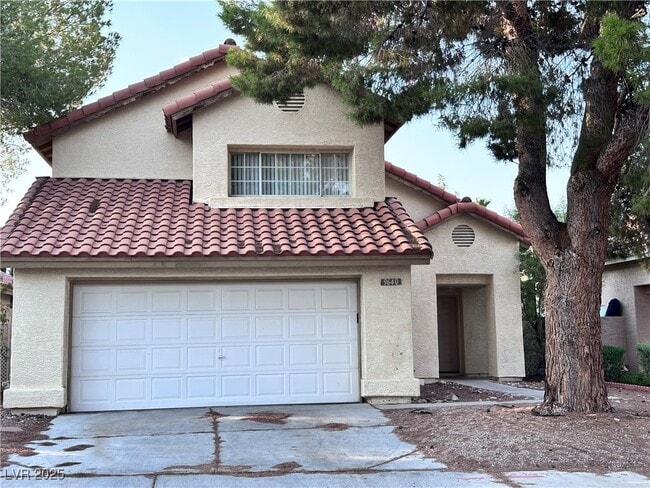 property at 9640 Swan Bay Dr