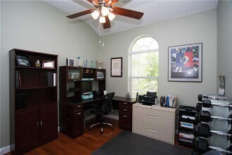 4824 Calhoun Canyon Loop in Austin, TX - Building Photo - Building Photo